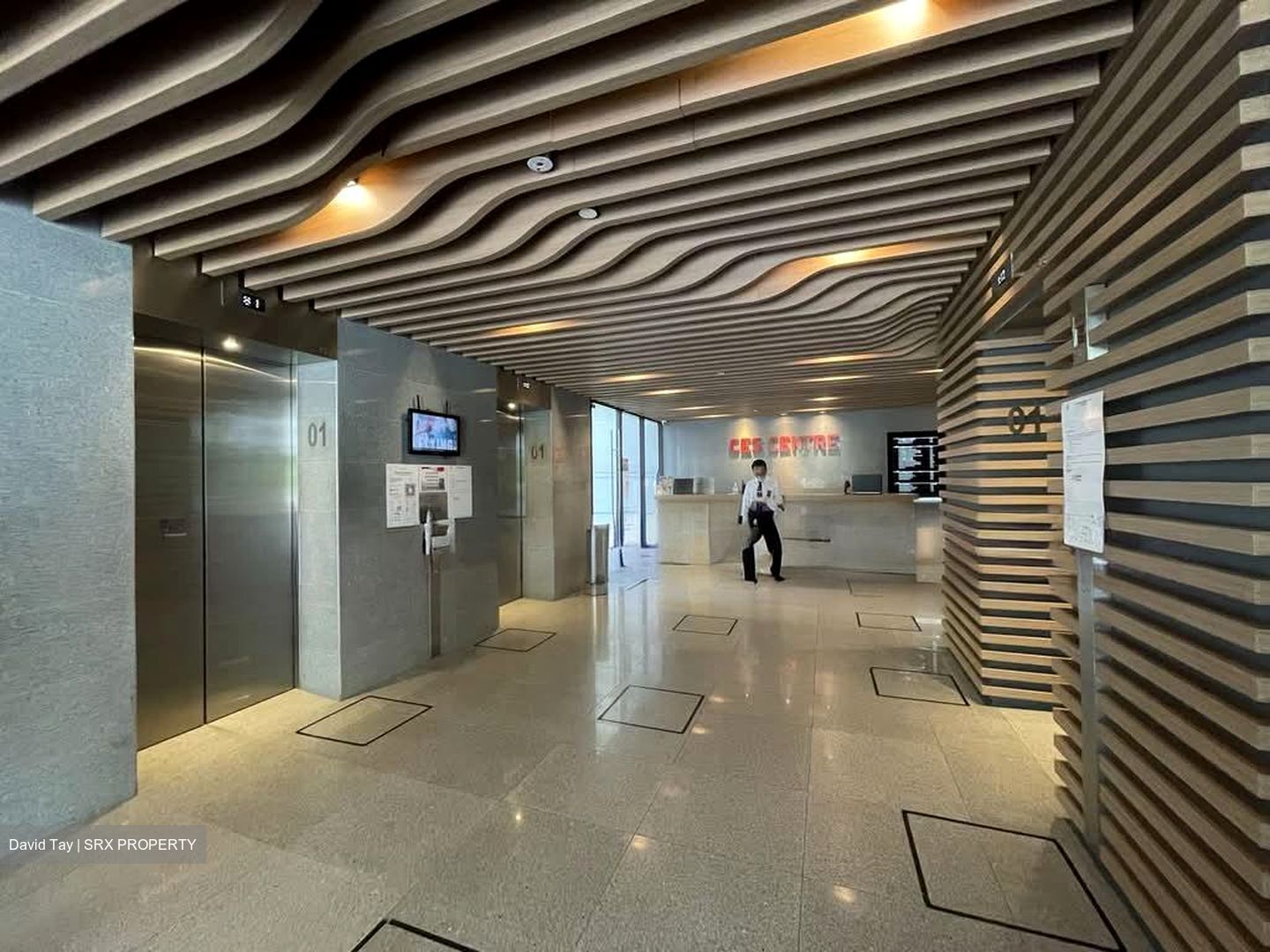 San Centre (D3), Office #568033041